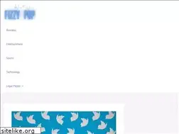 Sites similar to fizzypop.info
