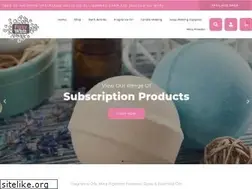 Sites similar to fizzywhiz.com