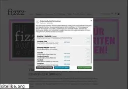 Sites similar to fizzz.de