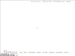 Sites similar to fj-cpas.com
