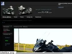Sites similar to fj-fjr.com