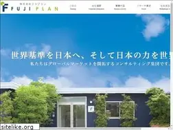Sites similar to fj-plan.com