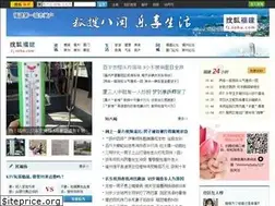 Sites similar to fj.sohu.com