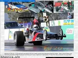Sites similar to fj20.com