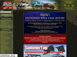 Sites similar to fj40.com