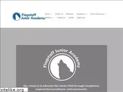 Sites similar to fjacademy.com