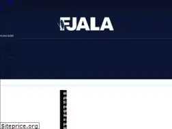Sites similar to fjala.al
