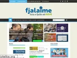 Sites similar to fjalaime.ch