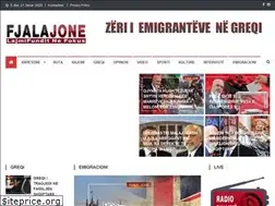 Sites similar to fjalajone.com