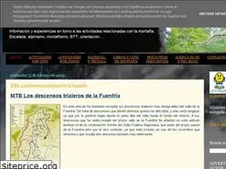 Sites similar to fjalejandre.blogspot.com