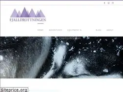 Sites similar to fjalldrottningen.se