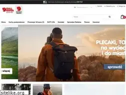 Sites similar to fjallraven-shop.pl