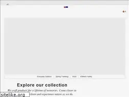 Sites similar to fjallraven.com.au
