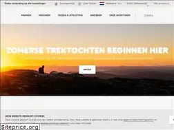 Sites similar to fjallraven.nl