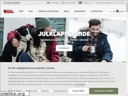 Sites similar to fjallraven.se