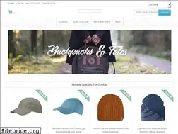 Sites similar to fjallravenbackpack.us