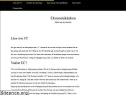 Sites similar to fjallravenkanken.se