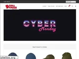 Sites similar to fjallravenkankenbackpack.us