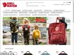 Sites similar to fjallravenkankenpascher.fr