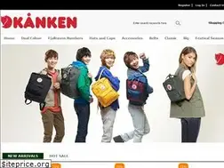 Sites similar to fjallravenkankens.us