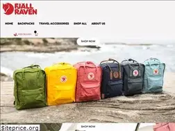 Sites similar to fjallravenkw.com