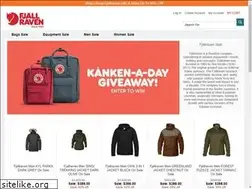 Sites similar to fjallravenoutlet.us.com