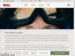 Sites similar to fjallravenpolar.com