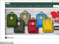 Sites similar to fjallravens.us.org