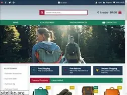 Sites similar to fjallravensoutlet.com