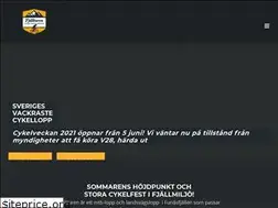 Sites similar to fjallturen.se