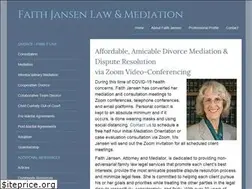 Sites similar to fjansenlaw.com