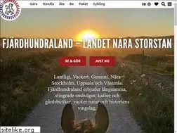 Sites similar to fjardhundraland.se