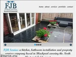 Sites similar to fjb-services.co.uk