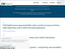 Sites similar to fjb.digital