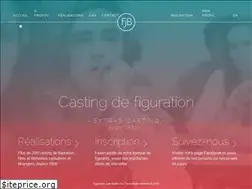 Sites similar to fjbcasting.ca