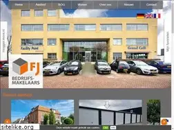Sites similar to fjbedrijfsmakelaars.nl