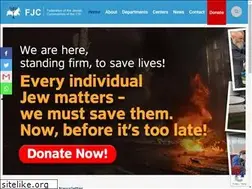 Sites similar to fjc-fsu.org