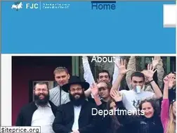 Sites similar to fjc.ru