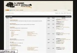 Sites similar to fjcc.com.au