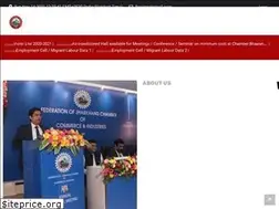Sites similar to fjcci.org
