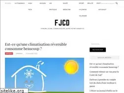 Sites similar to fjcd.ch