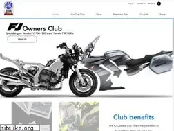 Sites similar to fjclub.co.uk