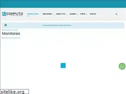 Sites similar to fjcomputo.pe