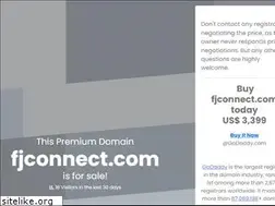 Sites similar to fjconnect.com