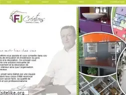 Sites similar to fjcreations.fr
