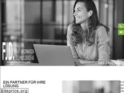 Sites similar to fjd.de