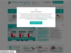 Sites similar to fjd.es