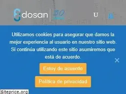 Sites similar to fjdosan.es