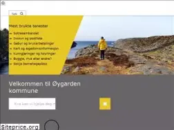 Sites similar to fjell.kommune.no