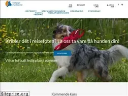 Sites similar to fjellanger.net